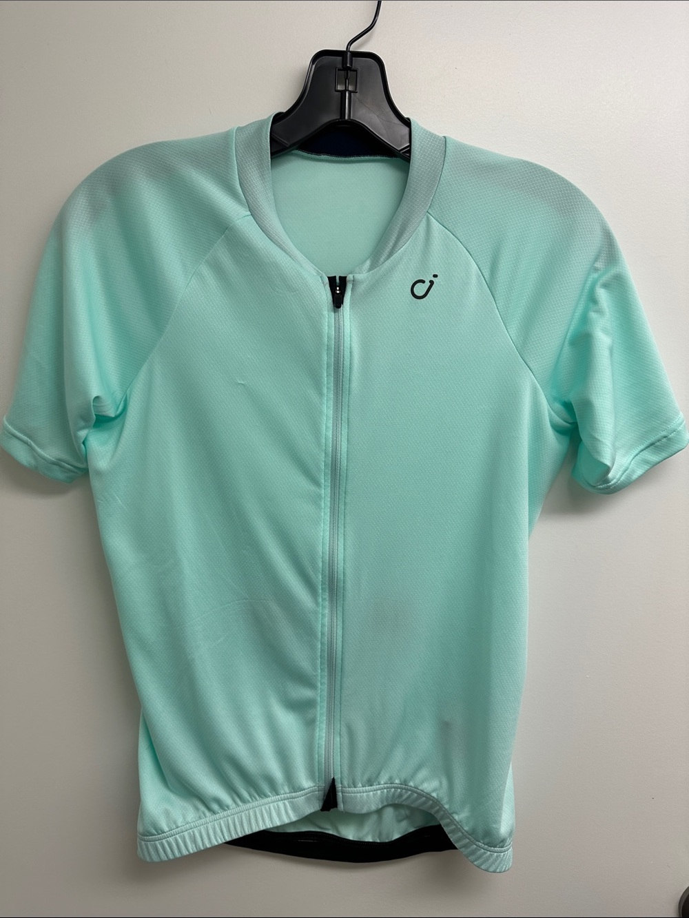 Velocio Women's Foundation Jersey (Mint)